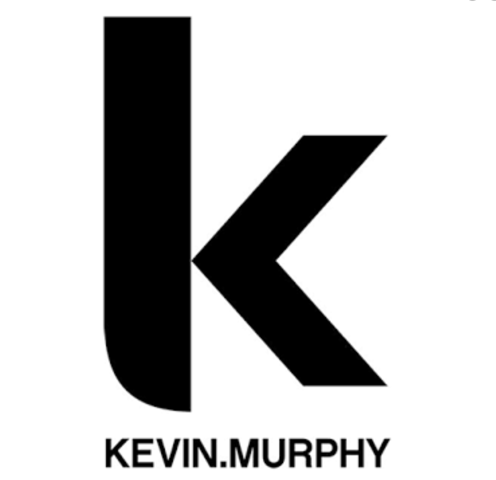 Kevin Murphy Logo
