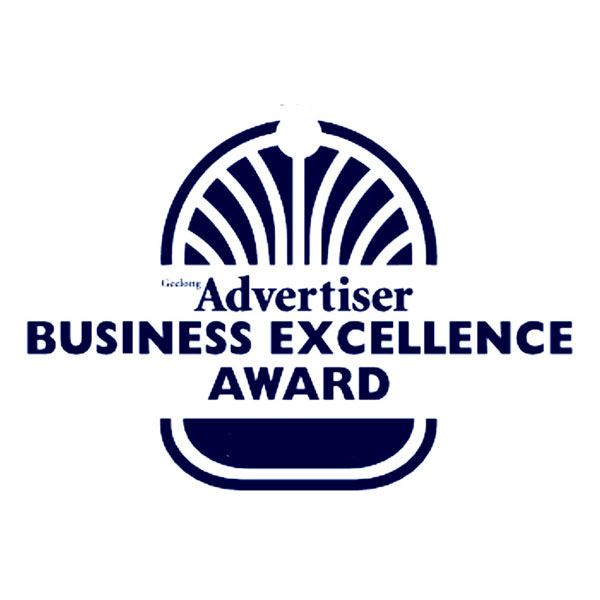 Business Excellence Award